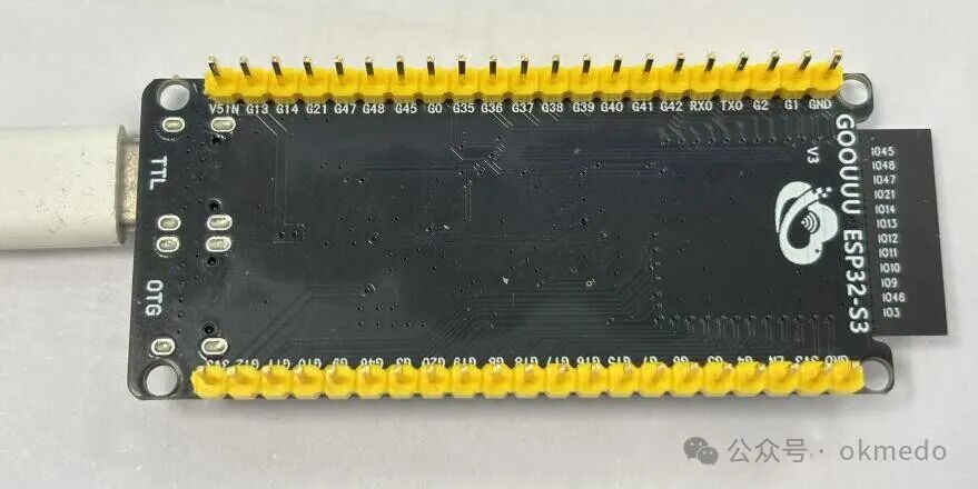 ESP32 IMAP Protocol for Retrieving Commands or System Upgrade Data from a Specified Email