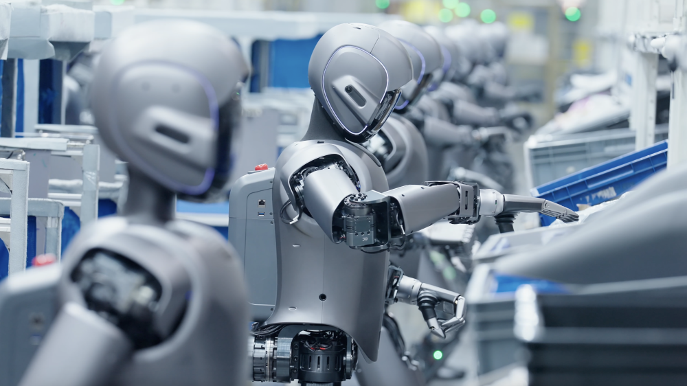 The World's First Robot Marathon: Which 'Competitors' Will Shenzhen Send?
