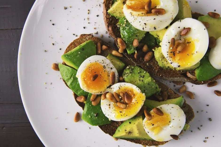 Why Boiled Eggs Hold the 'Breakfast Crown'? Here's How to Eat Them for Maximum Nutrition