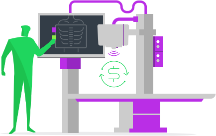 Managing and Securing Medical Devices through IoT