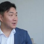 Innovative Pioneer in AI Robotics: Chen Rongheng