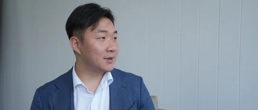 Innovative Pioneer in AI Robotics: Chen Rongheng