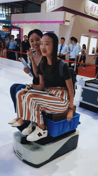 What Did 74 Universities Showcase at the 21st China International Industrial Expo?