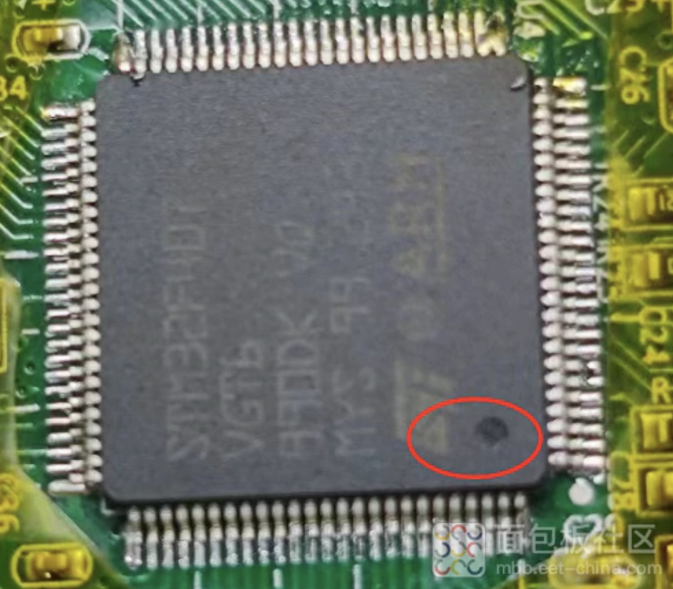 Embedded Development Engineer: Coding, Soldering, and Repairing