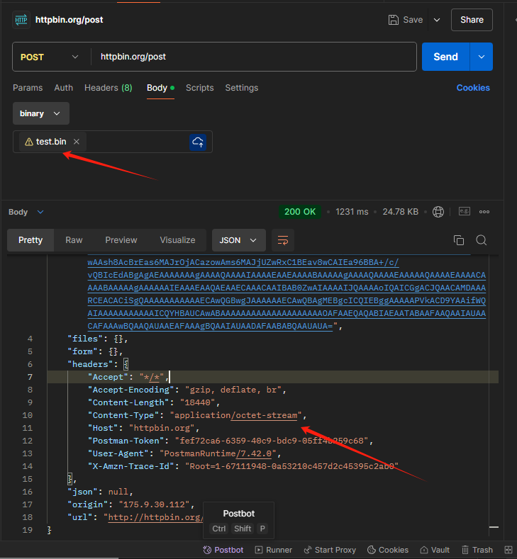 LuatOS Development: HTTP Example