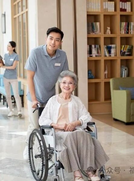Innovative Use of Community Space to Create Embedded Elderly Care Services and Stimulate New Community Governance Dynamics