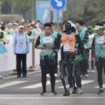 Reflections on the Humanoid Robot Marathon