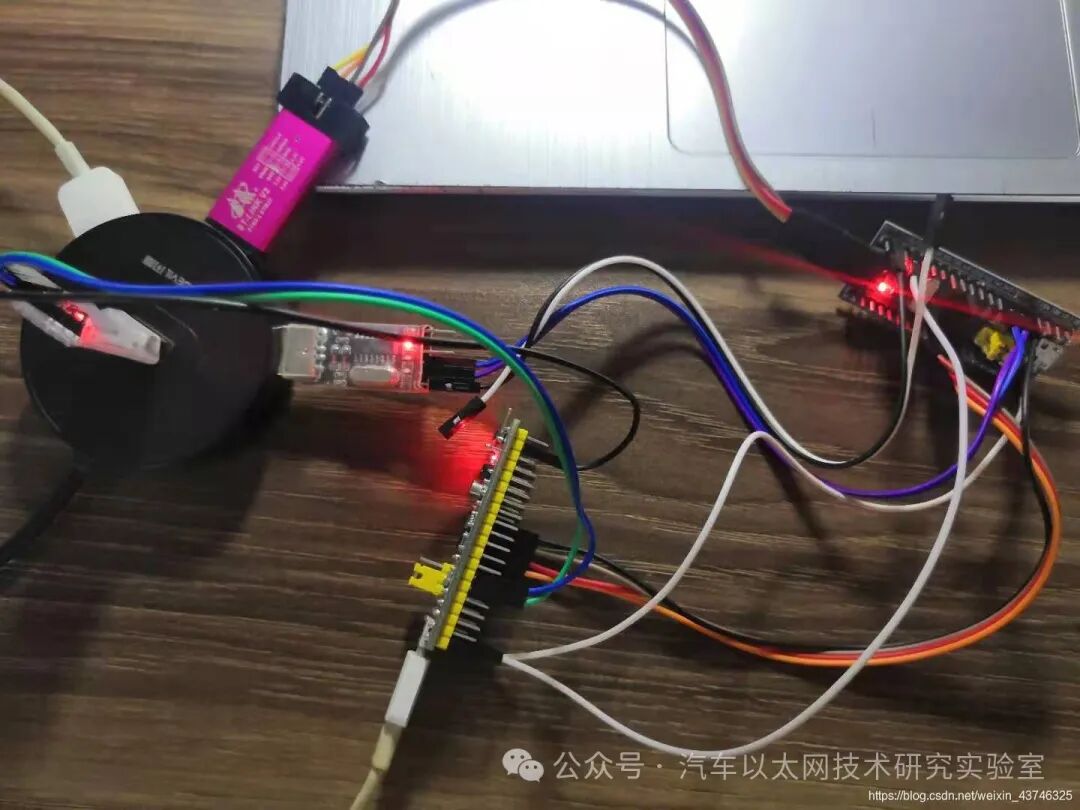 Understanding STM32 SPI Communication (Master-Slave Dual Machine SPI Communication)