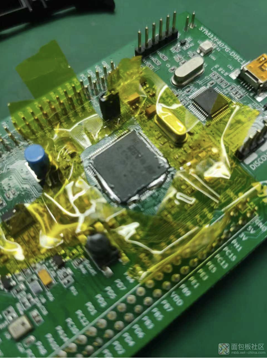 Embedded Development Engineer: Coding, Soldering, and Repairing