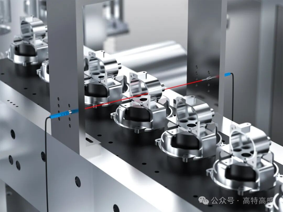 Applications of High-Precision Sensors