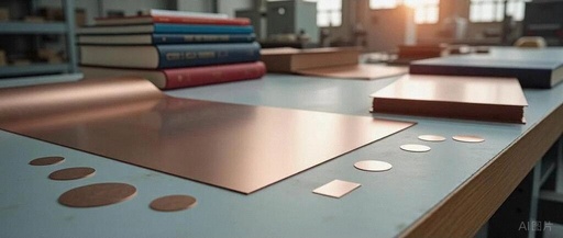 Analysis and Prevention of Color Differences in PCB Materials