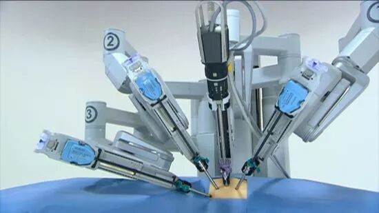Analysis of the Current Development Status of the Medical Robot Industry in 2018: Domestic Technical Strength Needs Enhancement