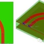 PCB Bends: Are Arc Traces Always the Best Option?