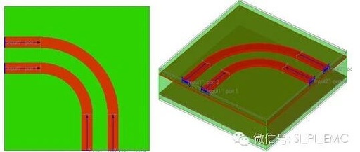 PCB Bends: Are Arc Traces Always the Best Option?