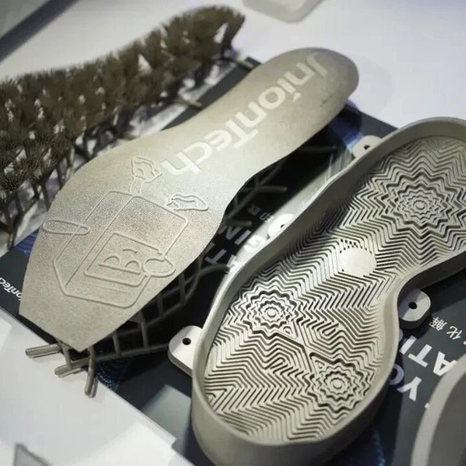 The Metal 3D Printing Shoe Mold Market Explosion: How LianTai Technology's Fuees430 is Disrupting a $3.6 Billion Sector?