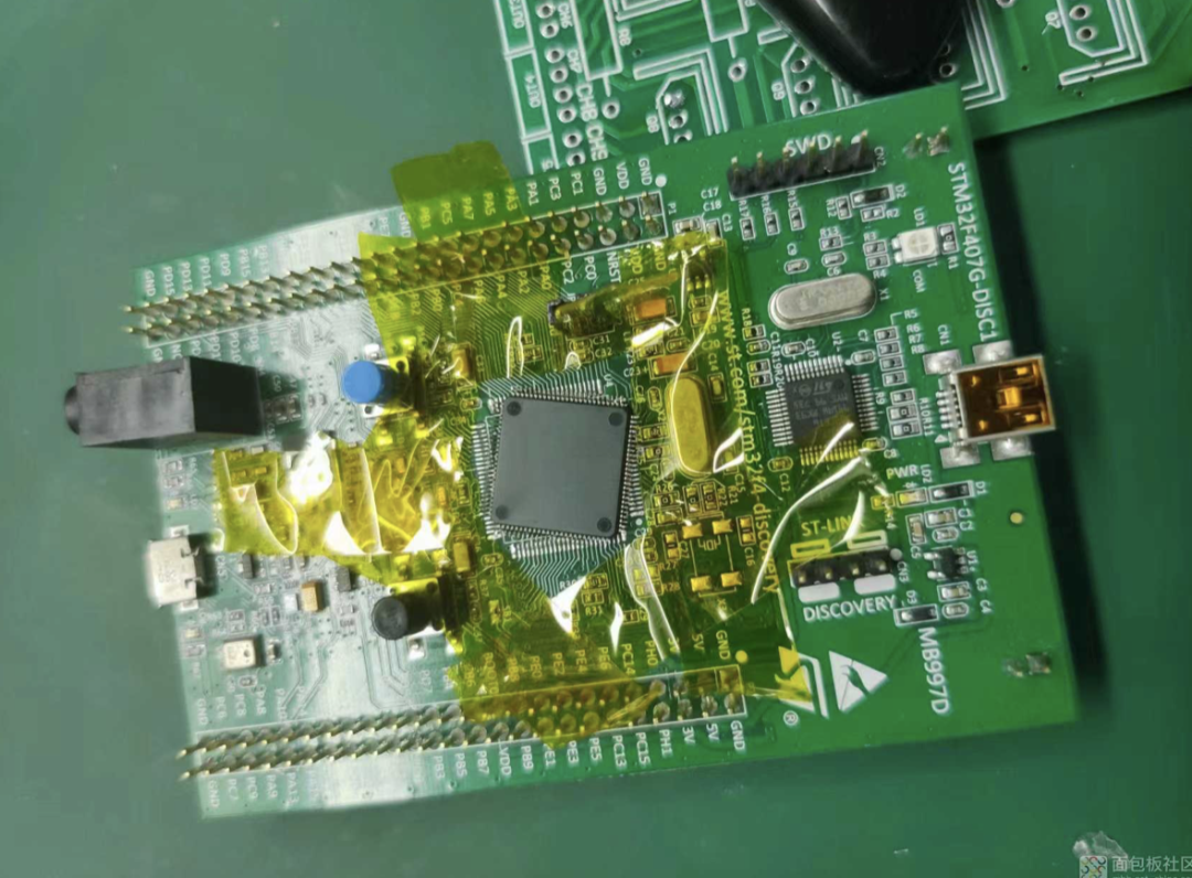 Embedded Development Engineer: Coding, Soldering, and Repairing
