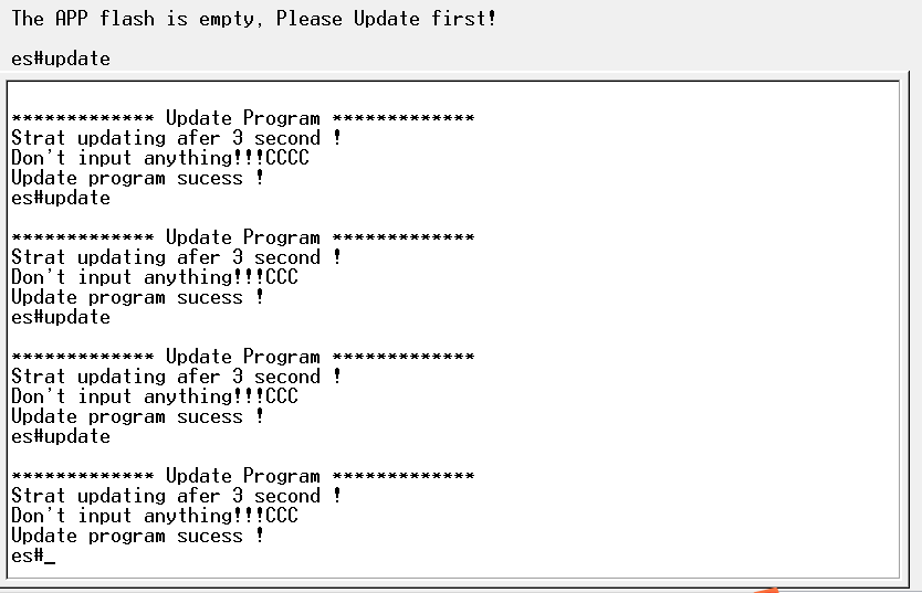 Review of Domestic Alternatives to STM32 (6)