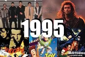 Unforgettable 1995: A Cup of Coffee Without Wi-Fi