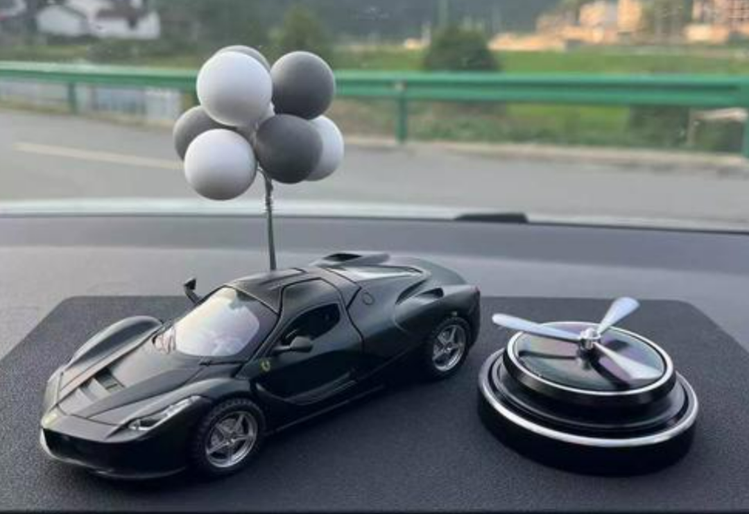 Discussion on New Solutions: In-Car AI Robot 'Driving Companion': Opening a New Era of Intelligent and Fun Travel