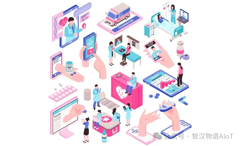 How BLE is Revolutionizing the Healthcare Industry: 10 Practical Applications from Temperature Patches to Smart Pillboxes
