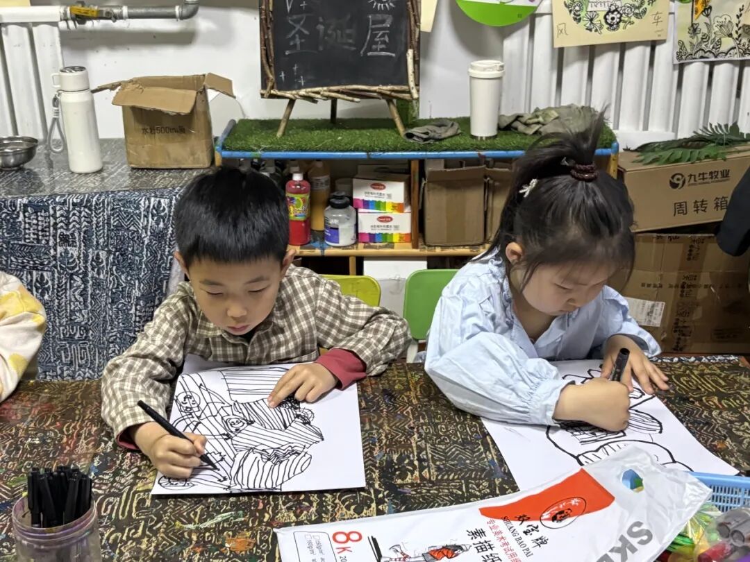 Weekly Journal of K3-C Class at Aisilezhi Ecological Kindergarten: 'Imagining Stones' (April 14-18, 2025)
