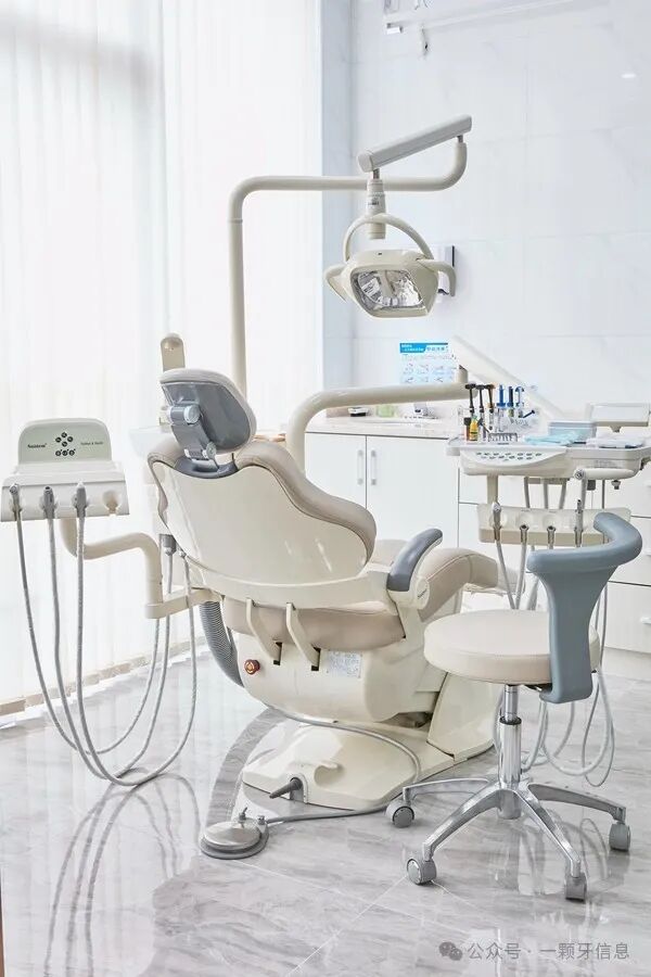 3D Printing Temporary Crown Equipment: An Efficient Assistant for Dental Restoration