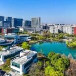 The 'C Language' of Jiangbei: Innovation, Entrepreneurship, and Creation