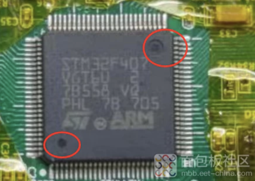 Embedded Development Engineer: Coding, Soldering, and Repairing