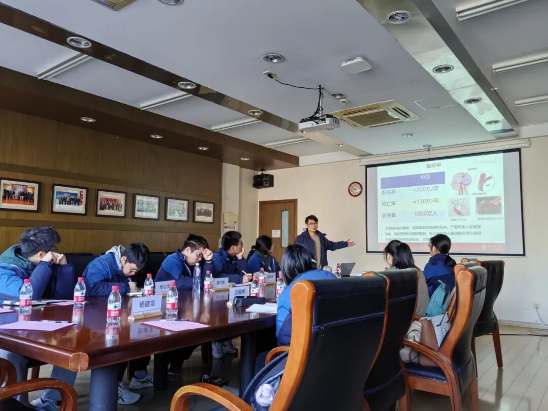 Shanghai Jiao Tong University - Qingpu Senior High School "Innovation Training Camp" Successfully Concludes