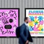 The Largest 75-Inch Color E-Paper to Enter Mass Production This Year, Marking 2025 as the Year of Large-Size Color E-Paper; Low Energy Consumption Requirements Accelerate Digital Signage Applications