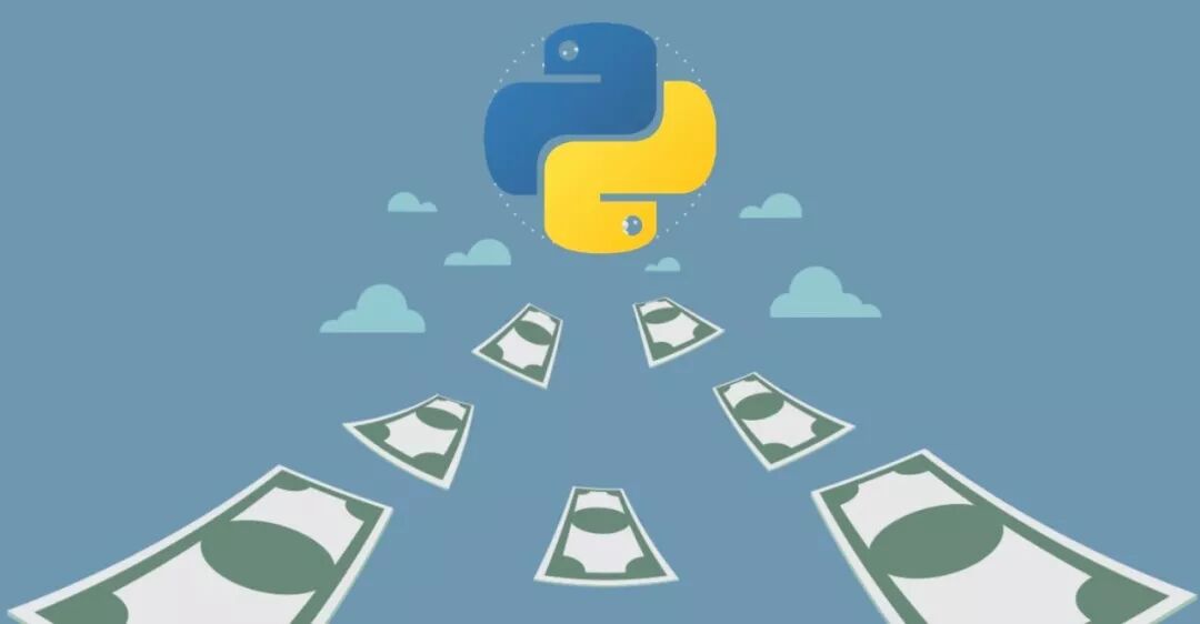 Why Python is the Secret Weapon for Fintech and Financial Transformation