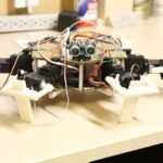 DIY Hexapod Robot: You Can Have One Too!