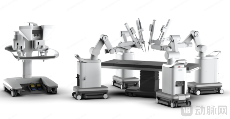 Domestic Milestone! Ronovo Surgical's Modular Surgical Robot Haisan I® Approved, Covering Four Major Specialties