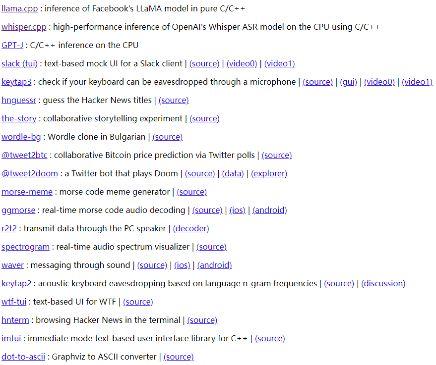 Llama.cpp Author Starts Business to Reduce Large Model Operating Costs with Pure C Language Framework