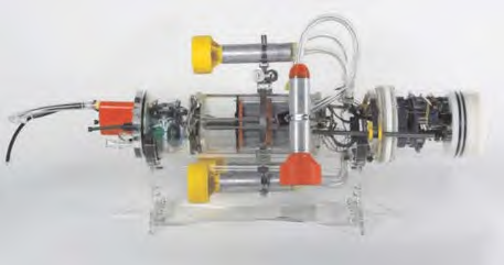 Current Applications of Underwater Robots in Fisheries