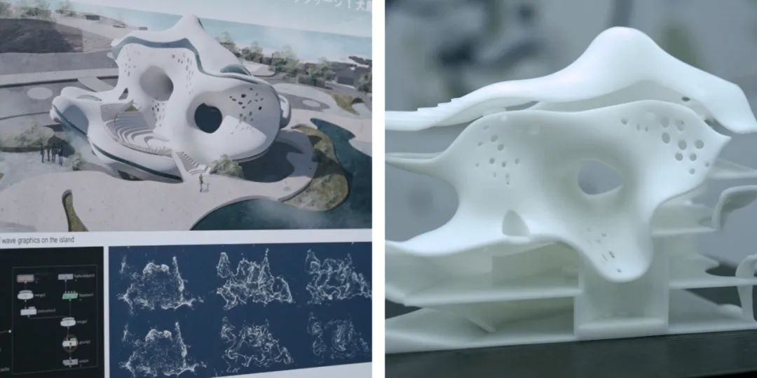 Tsinghua Professor 3D Prints a House for Villagers at Just Over 200,000 Yuan