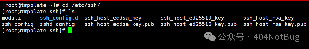How to Create a Linux Template