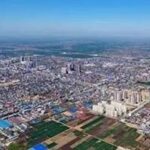Xiong'an New Area: Igniting the Era of the Internet of Things!