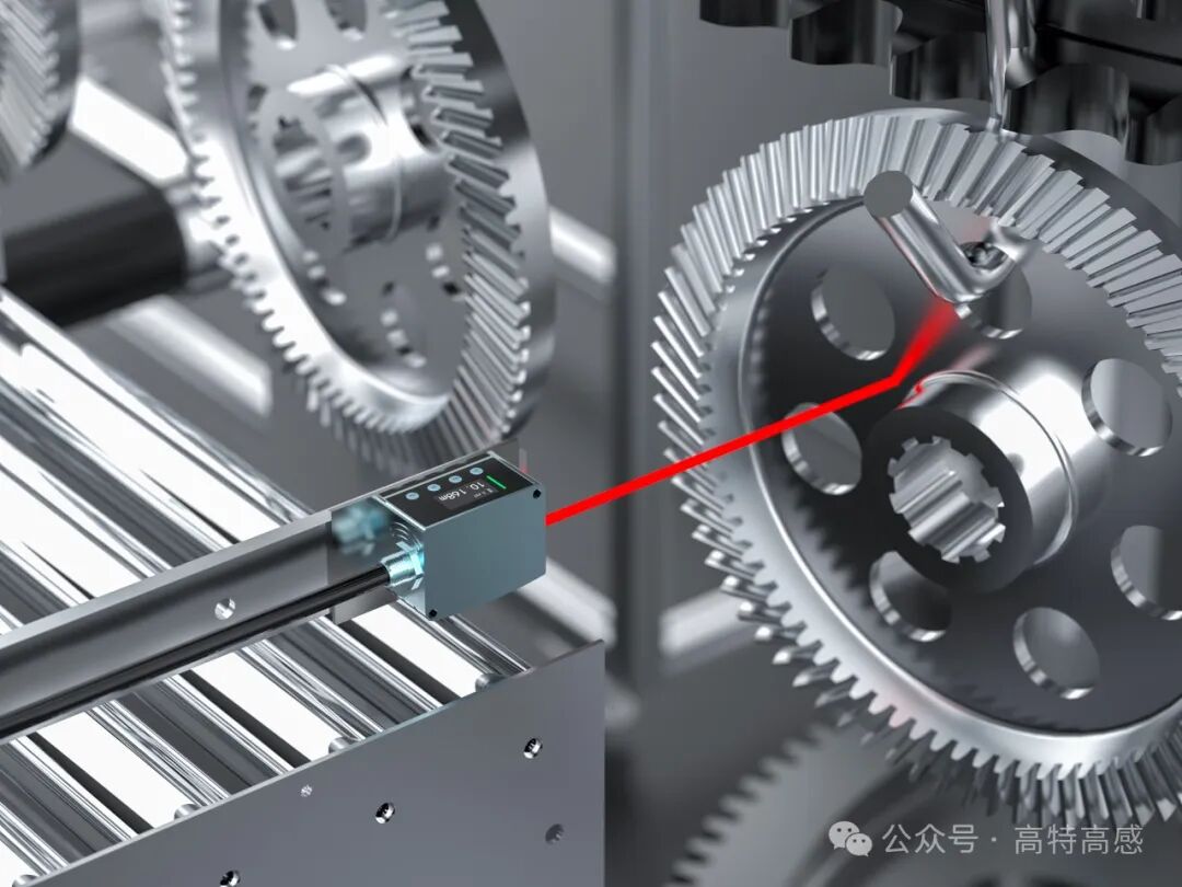 Applications of High-Precision Sensors