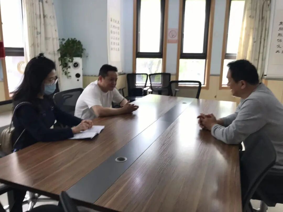 Beilin District Solidly Promotes the Construction of Community Embedded Childcare Institutions to Ensure the Achievement of 2025 Goals