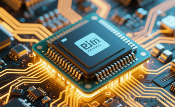 Chip Foundry and Wafer Certification: Six Companies Directly Benefiting