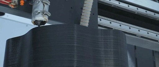 Titan: A 3D Printer Supporting Hundreds of Granular and Filament Materials with Integrated Additive and Subtractive Manufacturing
