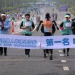 Bay Finance Weekly | Robot Half Marathon Kicks Off, Yushu Technology Responds to Falling Controversy; Clarification on Power Battery Safety!