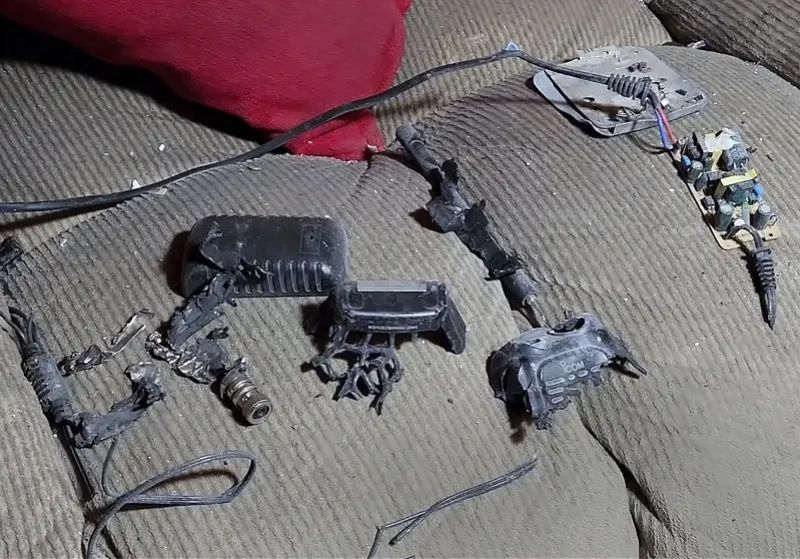The Mysterious Explosion of Pagers in Lebanon: A New Opportunity for the Chinese Electronics Market?
