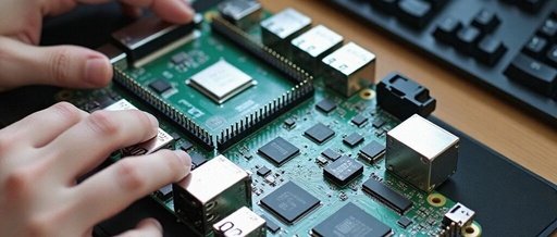 Building an Embedded Linux Environment on Loongson Development Board: A Complete Guide from Scratch