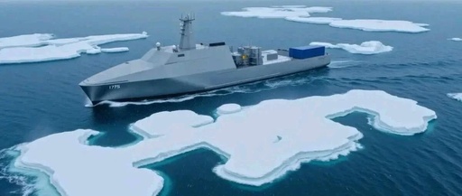 Intelligence Report: Modular Design + Autonomous Navigation, US Company Launches New Smart Unmanned Combat Vessel