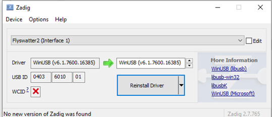 JTAG Debugging - Hardware Box