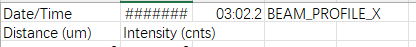 Sharing Research Skills: Plotting Data from CSV Files Using MATLAB