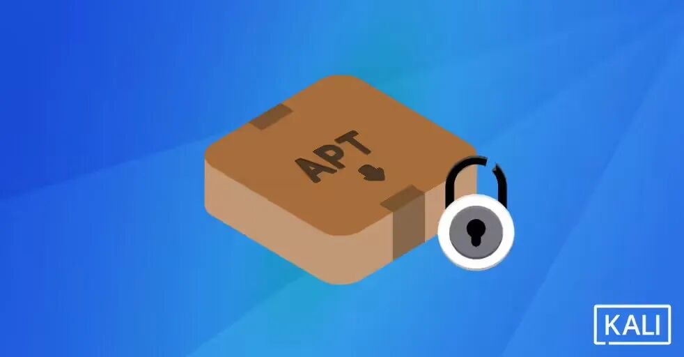 Kali Linux Repository Key Loss: All Users Unable to Perform APT Updates, Manual Reinstallation Required