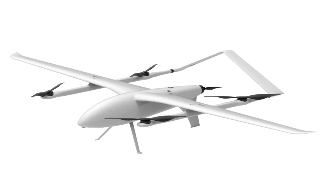 HP Multi Jet Fusion Technology Drives Innovation in Drones